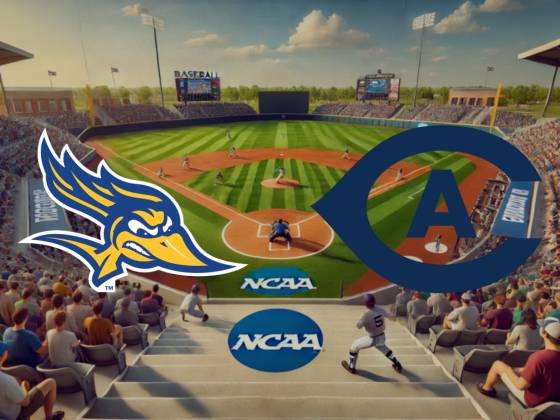 Cal State Bakersfield Roadrunners at UC Davis Aggies Baseball